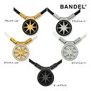 バンデル アース 2.0 磁気ネックレス BANDEL Healthcare Necklace Earth 2.0 ヘルスケアネックレス 24ET
