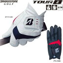 【送料無料】ブリヂストンゴルフ ソフトグリップ グローブ GLG24 (Men 039 s) SOFT GRIP BRIDGESTONE GOLF