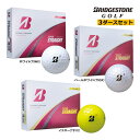新作 ブリヂストン ゴルフ スーパー ストレート SUPER STRAIGHT 3ダース 36球 セット ゴルフボール BRIDGESTONE GOLF T5W...