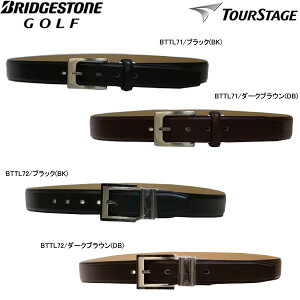 【大特価】【18年モデル】ブリヂストンゴルフ ツアーステージ メンズ ベルト BTTL71/BTTL72 (Men’s) BRIDGESTONE TOURSTAGE