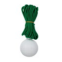 ♪【23年継続モデル】ライト ゴルフ R-5 紐付ボールスペア ライトボール LITE Golf it! ゴルフイット!