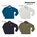 【24年モデル】ブリヂストンゴルフ レインブルゾン 水神 84G01 suizing BRIDGESTONE GOLF