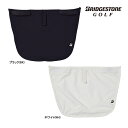 【24年モデル】ブリヂストンゴルフ レインネックガード 水神 CPG24U suizing BRIDGESTONE GOLF