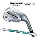 ブリヂストンゴルフ BRM2 ウェッジ  カーボンシャフト NS PRO TOUR BRIDGESTONE GOLF