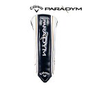 在庫表記・発送について2023 Callaway PARADYM / X / MAX FAST / DIAMOND / WOMEN'S MAX FAST