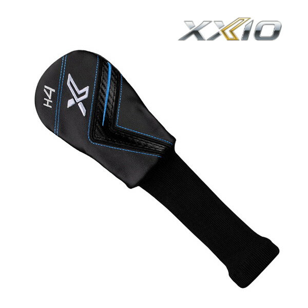 在庫表記・発送について2023 DUNLOP XXIO 13 ヘッドカバー