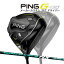 ۡ22ǯǥۥԥ G430 SFT ɥ饤С [ԡNX ꡼] ܥ󥷥ե PING GOLF G430 DRIVER Speeder GREEN