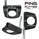 y23Nfz s 2023 p^[ [TYNE G(^C G)] lI}bg^ PING PUTTER