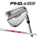 y24Nfz s S159 EFbW TOCh [N.S.v [_X3 cA[115] X`[Vtg PING WEDGE NS PRO MODUS TOUR