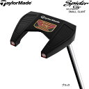  テーラーメイド スパイダー ジーティー スプリットバック パター  TaylorMade SPIDER GT SPLITBACK PUTTER