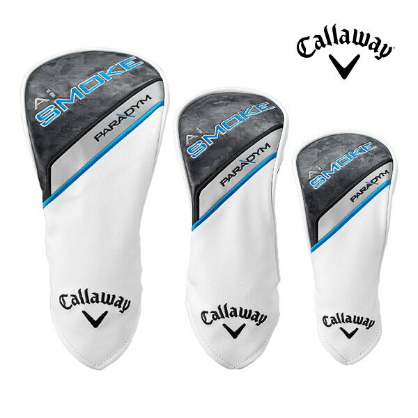  wbhJo[  24Nf LEFC p_C G[ACX[Np wbhJo[ (5523314 5523315 5523316) Callaway PARADYM Ai SMOKEp