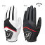 23ǯSSǥۥ   С  23 JM (Men's) Callaway Warbird Glove 23 JM