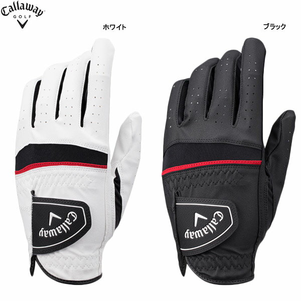 【21年SSモデル】キャロウェイ メンズ ウォーバード グローブ 21 JM (Men's) Callaway Warbird Glove 21 JM