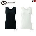 【23年継続モデル】コラントッテ ACTM タンクトップ メッシュ (UNISEX) Colantotte Tanktop Mesh