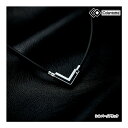 コラントッテ ABARK タオ ネックレス アルファ シルバー ベガネクスト (UNISEX) Colantotte TAO α VEGA NEXT 血行改善 ...