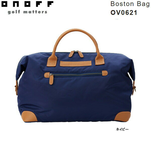 22ǯ³ǥۥΥ ܥȥХå OV0621 Boston Bag եåå ONOFF