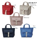 オノフ ゴルフ レディース ラウンドバッグ OA0722 (Lady's) Round Bag ONOFF GOLF ロゴリボン アースカラー ベージュ レッド...