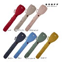 オノフ ゴルフ レディース クラブケース OL0722 Club Case ONOFF GOLF 練習 アースカラー ベージュ レッド ブルー ネイビー ピンク...