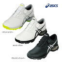 ★アシックス 1111A229 ゲルエース プロ エム ボア メンズ ゴルフシューズGEL-ACE PRO M BOA (Men's) asics GOLF