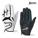 新作 スリクソン ゴルフ メンズ グローブ GGG-S030 片手 左手 右利き SRIXON DUNLOP ダンロップ 21 22 23 24 25 26cm...