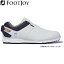 22ǯSSǥۥեåȥ祤 ե塼 FJ ץ   ܥ 53086(ۥ磻/ͥӡ/å) ()/W FOOTJOY Boa FJ