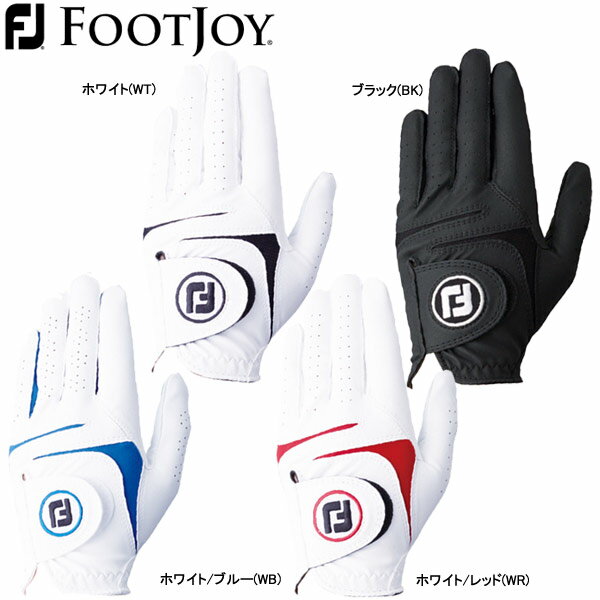 【22年継続モデル】フットジョイ グローブ ウェザーソフ FGWF18 Men s FOOTJOY WeatherSof