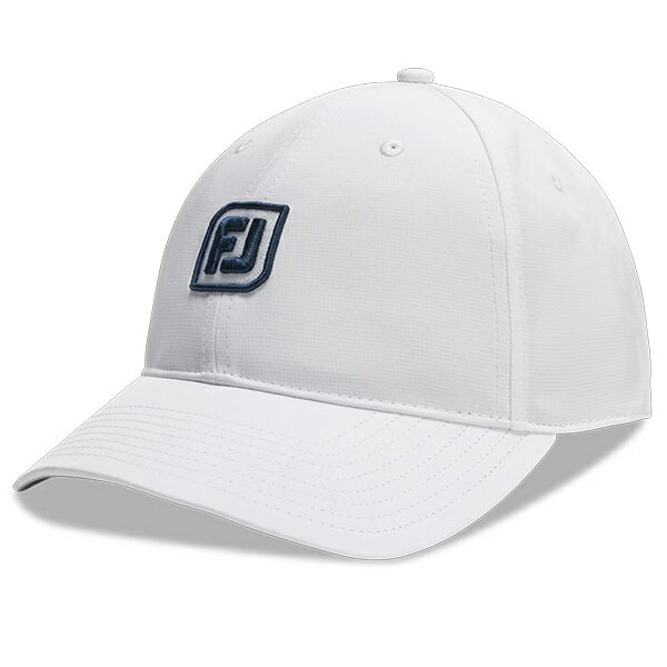 フットジョイ ゴルフ キャップ パフォーマンスゴルフキャップ FOOTJOY GOLF Perfor...