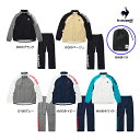 【24年SSモデル】ルコック ゴルフ メンズ レインウェア QGMXJH00W le coq sportif GOLF