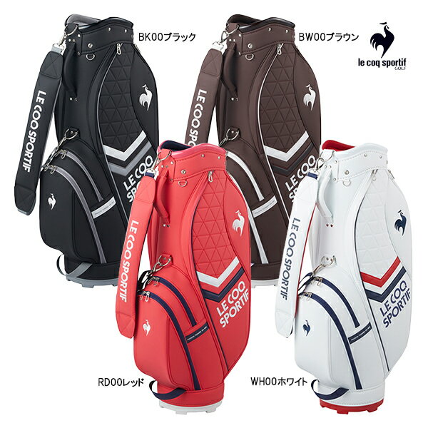 23ǯAWǥۡڥǥۥ륳å  ǥХå(8.5) QQCWJJ03 le coq sportif GOLF ǥ