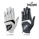 y23NfzX|fBO SPGL-3657ipj/ SPGL-3658iEpjY FO[u SPALDING GOLF GLOVE