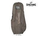  24Nf X|fBO SPTC-3859 gxJo[ SPALDING GOLF TRAVEL COVER