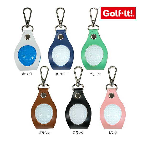 ※メーカー都合により、予告なくパッケージが変更になる場合がございます。 商品内容に違いがない場合はそのまま発送いたしますので、ご了承ください。（パッケージ違いによる返品不可） ライト ゴルフ C-211 シングルボールホルダー ボールケース ボール 1個用 収納 練習 シンプル ゴルフ用品 LITE Golf it! ゴルフイット！ ゴルフ イット 2026 オールシーズン メンズ レディース 男性 女性 スポーツ モデル アイテム シンプルでおしゃれなデザイン ボタン式でボールの取り出しが簡単 カラビナ付きで腰に付けられるので、ポケットの中がかさばらない ゴルフボールは別売りです。 男女兼用 【素材】 PVC・亜鉛合金 【カラー】 ホワイト、ネイビー、グリーン、ブラウン、ブラック、ピンク 【サイズ】 （ボール収納時）高さ11×奥行4×幅4.3cm 在庫表記・発送について※メーカー都合により、予告なくパッケージが変更になる場合がございます。 商品内容に違いがない場合はそのまま発送いたしますので、ご了承ください。（パッケージ違いによる返品不可） ライト ゴルフ C-211 シングルボールホルダー ボールケース ボール 1個用 収納 練習 シンプル ゴルフ用品 LITE Golf it! ゴルフイット！ ゴルフ イット 2026 オールシーズン メンズ レディース 男性 女性 スポーツ モデル アイテム シンプルでおしゃれなデザイン ボタン式でボールの取り出しが簡単 カラビナ付きで腰に付けられるので、ポケットの中がかさばらない ゴルフボールは別売りです。 男女兼用 【素材】 PVC・亜鉛合金 【カラー】 ホワイト、ネイビー、グリーン、ブラウン、ブラック、ピンク 【サイズ】 （ボール収納時）高さ11×奥行4×幅4.3cm
