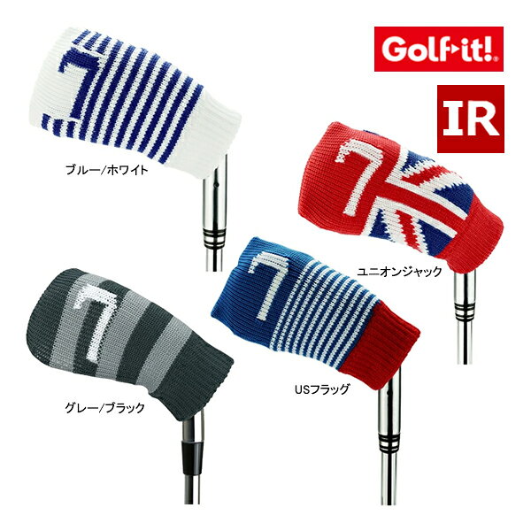 ※メーカー都合により、予告なくパッケージが変更になる場合がございます。 商品内容に違いがない場合はそのまま発送いたしますので、ご了承ください。（パッケージ違いによる返品不可） ライト ゴルフ H-66 おしゃれ かわいい アイアンカバー ヘッドカバー アイアン用 ボーダー ゴルフ用品 LITE Golf it! ゴルフイット！ ゴルフ イット アイアンヘッドを優しく守る 番手5〜9、P、A、S、F、無地の10個セット 【素材】 ポリエステル 【カラー】 ブルー/ホワイト、ユニオンジャック、グレー/ブラック、USフラッグ 【サイズ】 アイアン用 在庫表記・発送について※メーカー都合により、予告なくパッケージが変更になる場合がございます。 商品内容に違いがない場合はそのまま発送いたしますので、ご了承ください。（パッケージ違いによる返品不可） ライト ゴルフ H-66 おしゃれ かわいい アイアンカバー ヘッドカバー アイアン用 ボーダー ゴルフ用品 LITE Golf it! ゴルフイット！ ゴルフ イット アイアンヘッドを優しく守る 番手5〜9、P、A、S、F、無地の10個セット 【素材】 ポリエステル 【カラー】 ブルー/ホワイト、ユニオンジャック、グレー/ブラック、USフラッグ 【サイズ】 アイアン用