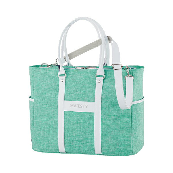 YAMAHA レディース トートバッグ Y23TBL ミントグリーン YAMAHA