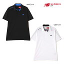 y2024 S/Szj[oX Y  J[Vc 012-4168008 S/SLEEVE COLLAR SHIRT WORLD new balance