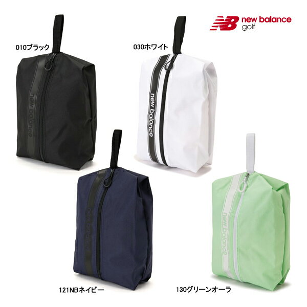 ̵ۡ24ǯSSǥۥ˥塼Х󥹥 012-4984005 塼Хå new balance GOLF SHOES BAG SPORT