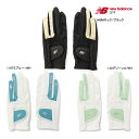 􁠁y24NSSfzyfB[Xzj[oXSt 012-4985501 O[u p new balance GOLF GLOVE SPORT