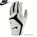 【送料無料】【22年SSモデル】ナイキ メンズ グローブ デュラ フィール X GF1011 (Men 039 s) NIKE DURA FEEL X GOLF GLOVE