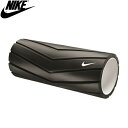 ナイキ リカバリーフォームローラー 13IN AT4003 NIKE RECOVERY FORM ROLLER フィットネス スポーツ トレーニング ボディ 筋...