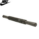 ナイキ リカバリーローラーバー AT4005 NIKE RECOVERY ROLLER BAR フィットネス トレーニング 室内 スポーツ ボディケア 25ET