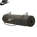 【21年継続モデル】ナイキ トレーニングマット2 AT9021 NIKE TRAINING MAT ヨガマット