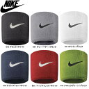 【21年継続モデル】ナイキ スウッシュ リストバンド 2個セット BN0007 NIKE SWOOSH WRISTBAND