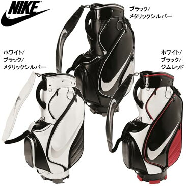 【21年継続モデル】ナイキ アジアカートゴルフバッグ GF3006 (Men's) NIKE ASIA CART GOLF BAG