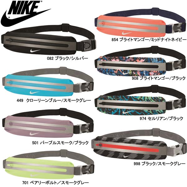 21ǯ³ǥۥʥ  ȥѥå RN8036 NIKE SLIM WAIST PACK ˥ ȥݡ