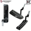 y21Nfz IfbZC DFX #1 p^[ u[h(s)^ ODYSSEY PUTTER