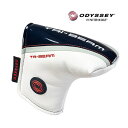 Japan Net Golf ŷԾŹ㤨֡ڽѥС ǥå ȥ饤ӡ ѥС 5523177 [֥磻 ֥磻 CS] ODYSSEY TRI-BEAM DOUBLE WIDEפβǤʤ3,850ߤˤʤޤ