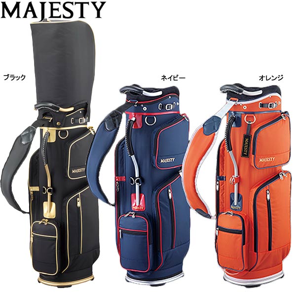 マルマン 【21年モデル】マルマン マジェスティ ゴルフ ライト カートキャディバッグ CB2028 maruman MAJESTY GOLF