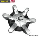 【23年継続モデル】ライト ゴルフ ザーマツアー スパイク鋲 (18P) S-LOK T-LOK FTS3.0 S-98 LITE Golf it! ゴルフイッ...