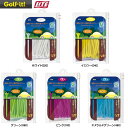 □【24年継続モデル】ライト ゴルフ ライトバイオティー 70mm T-273 LITE Golf it! ゴルフイット!