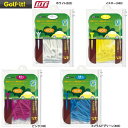 □【24年継続モデル】ライト ゴルフ ライトバイオティー 45mm T-274 LITE Golf it! ゴルフイット!